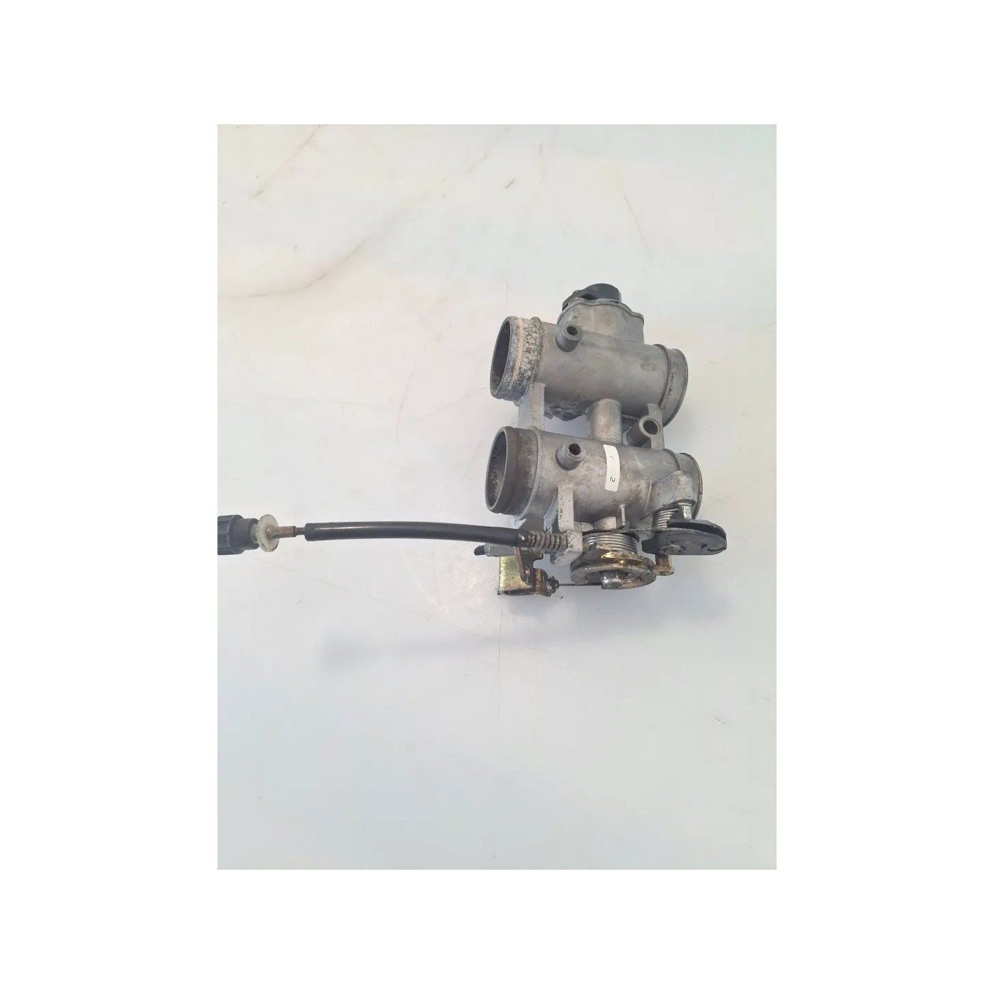 Corpo farfallato Aprilia Pegaso 650 (01-04) Pegaso 650 
