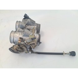 Corpo farfallato Aprilia Pegaso 650 (01-04) Pegaso 650 