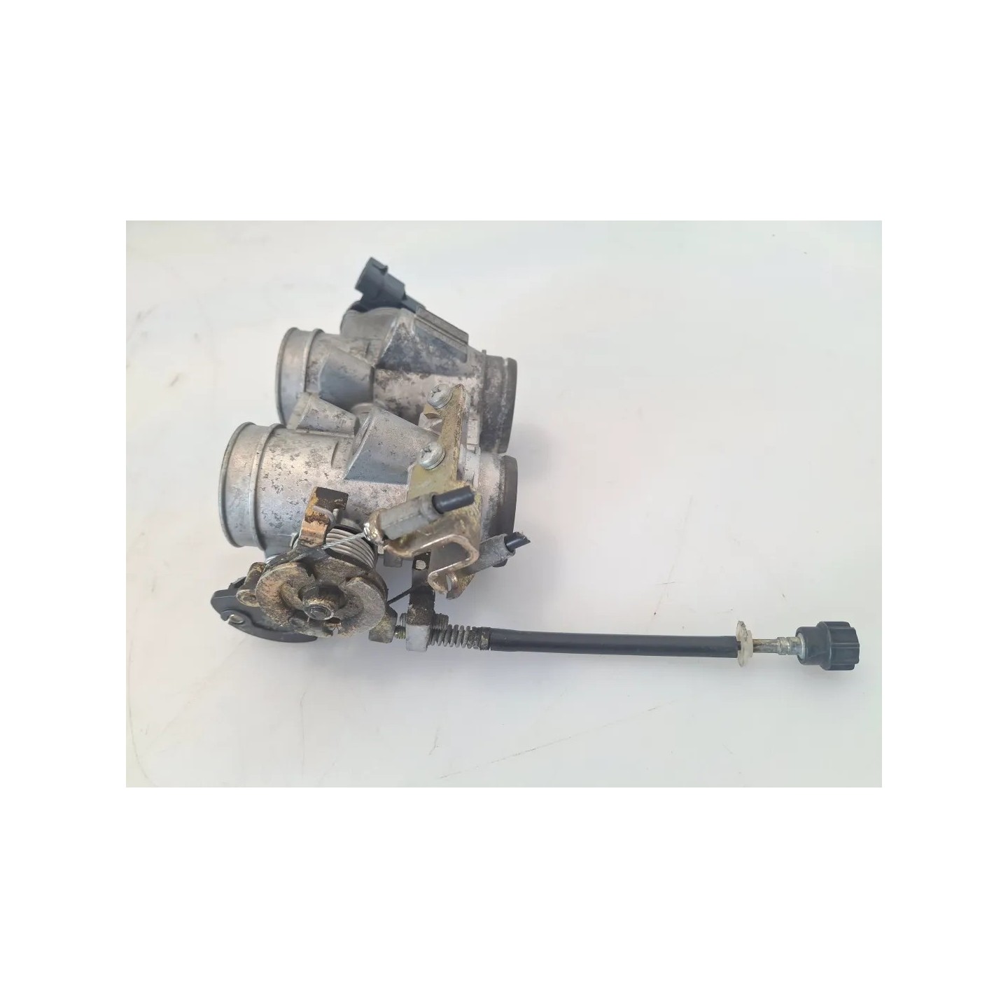 Corpo farfallato Aprilia Pegaso 650 (01-04) Pegaso 650 