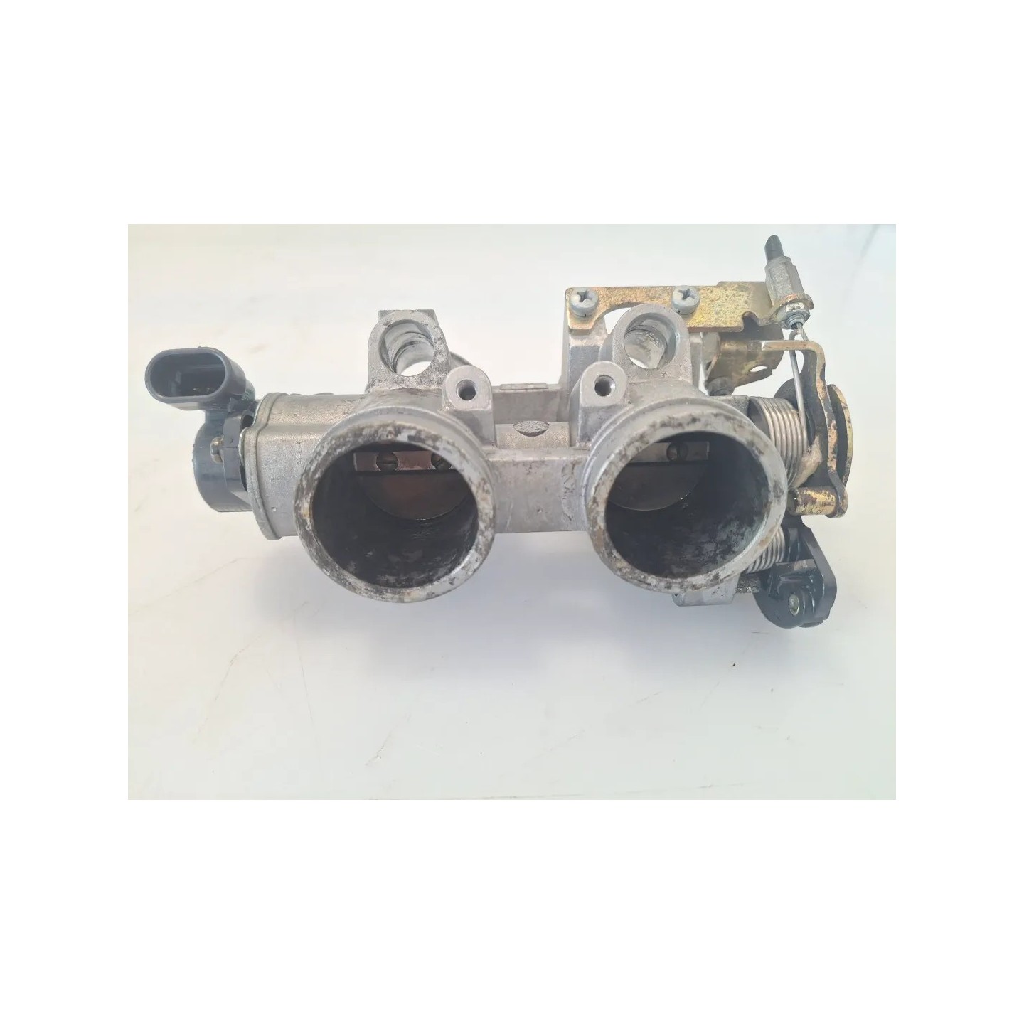 Corpo farfallato Aprilia Pegaso 650 (01-04) Pegaso 650 