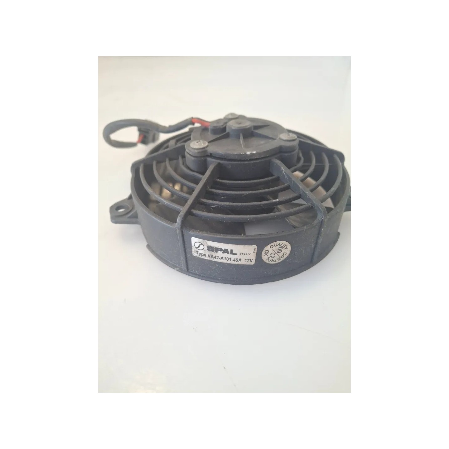 Elettroventola Aprilia Pegaso 650 (97-01) Pegaso 650 