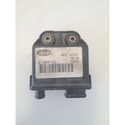 Centralina accensione Piaggio Vespa 125 ET4 Vespa 125 ET4 Motore Piaggio NO Leader 
