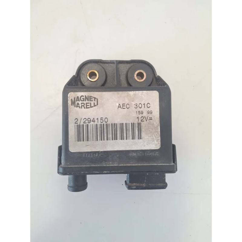 Centralina accensione Piaggio Vespa 125 ET4 Vespa 125 ET4 Motore Piaggio NO Leader 
