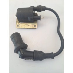Bobina Piaggio Vespa 125 ET4 Vespa 125 ET4 Motore Piaggio NO Leader 