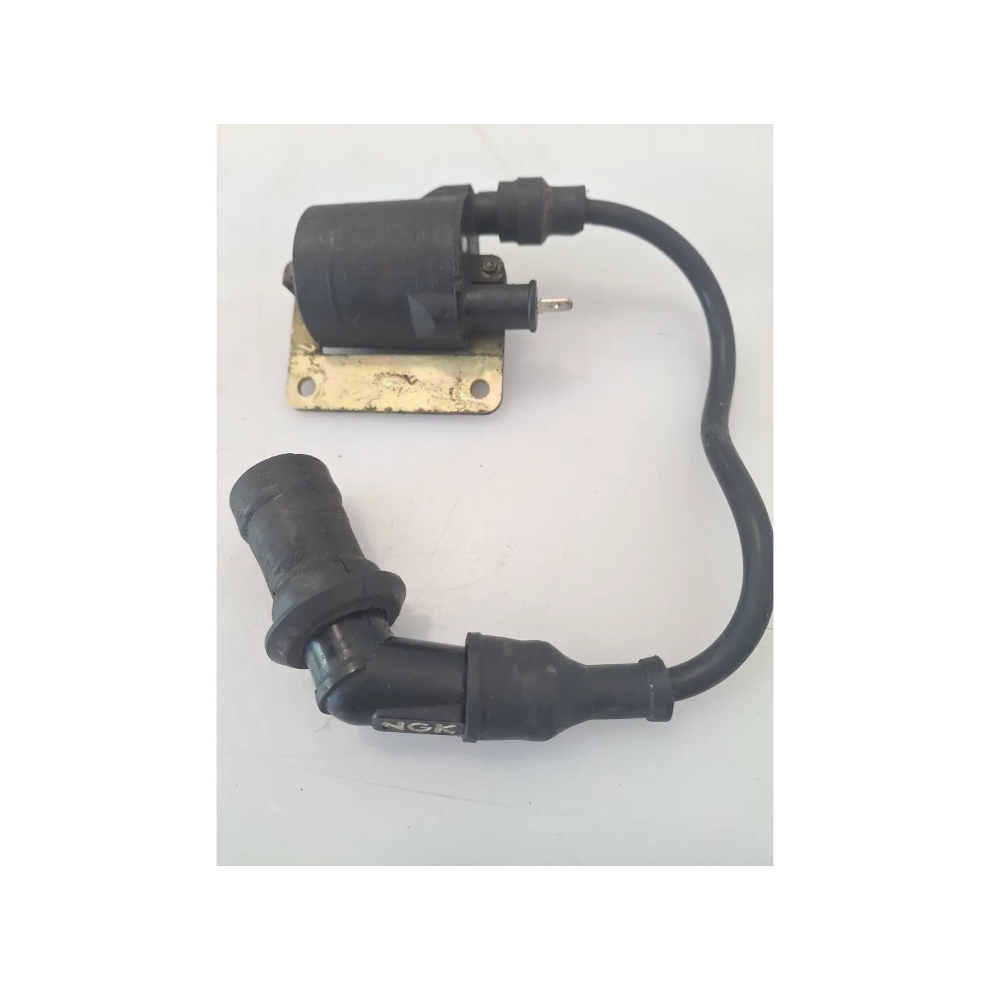Bobina Piaggio Vespa 125 ET4 Vespa 125 ET4 Motore Piaggio NO Leader 