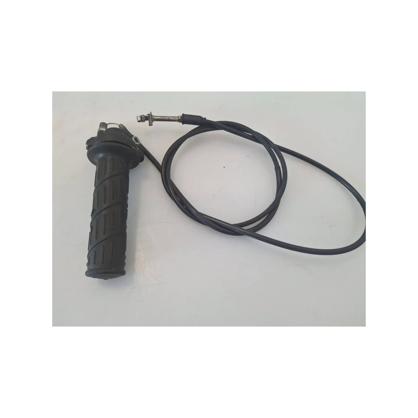 Manopola comando gas completo Piaggio Vespa 125 ET4 Vespa 125 ET4 Motore Piaggio NO Leader 