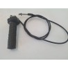 Manopola comando gas completo Piaggio Vespa 125 ET4 Vespa 125 ET4 Motore Piaggio NO Leader 