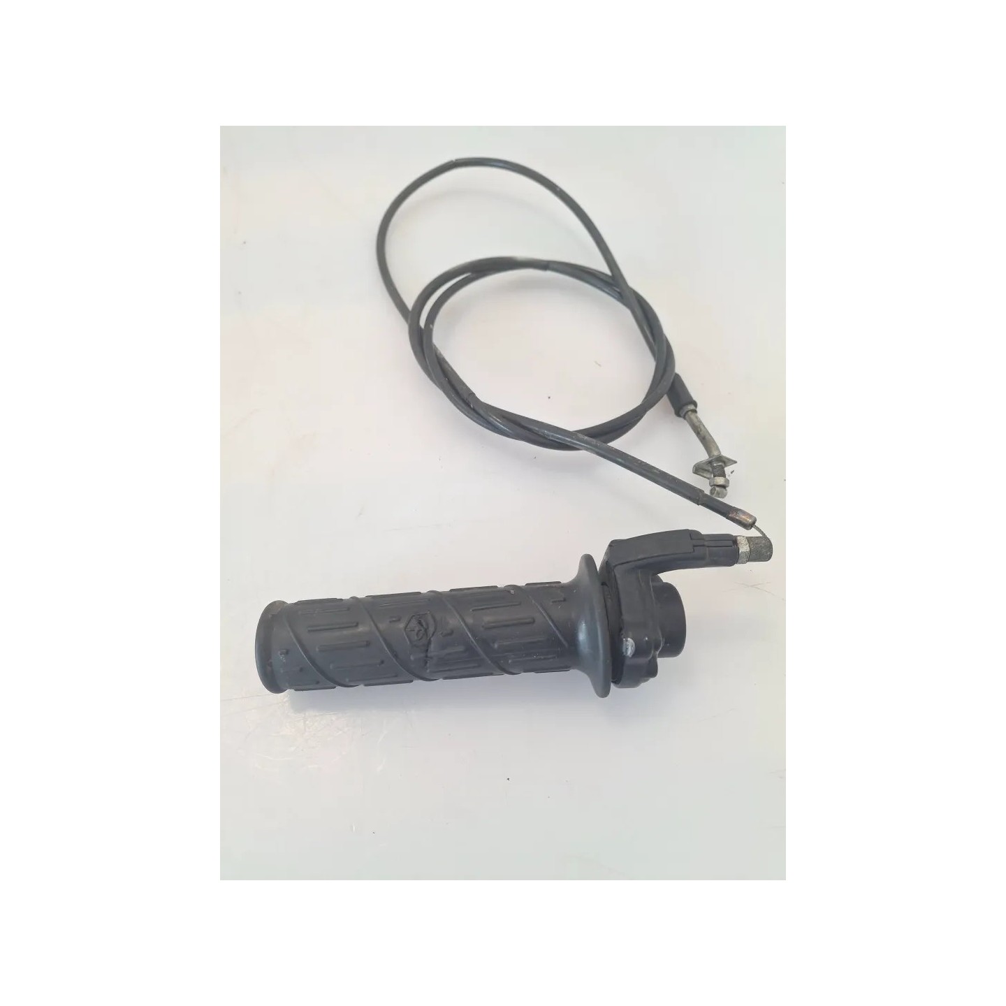 Manopola comando gas completo Piaggio Vespa 125 ET4 Vespa 125 ET4 Motore Piaggio NO Leader 