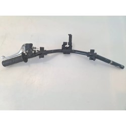 Manubrio Piaggio Vespa 125 ET4 Vespa 125 ET4 Motore Piaggio NO Leader 