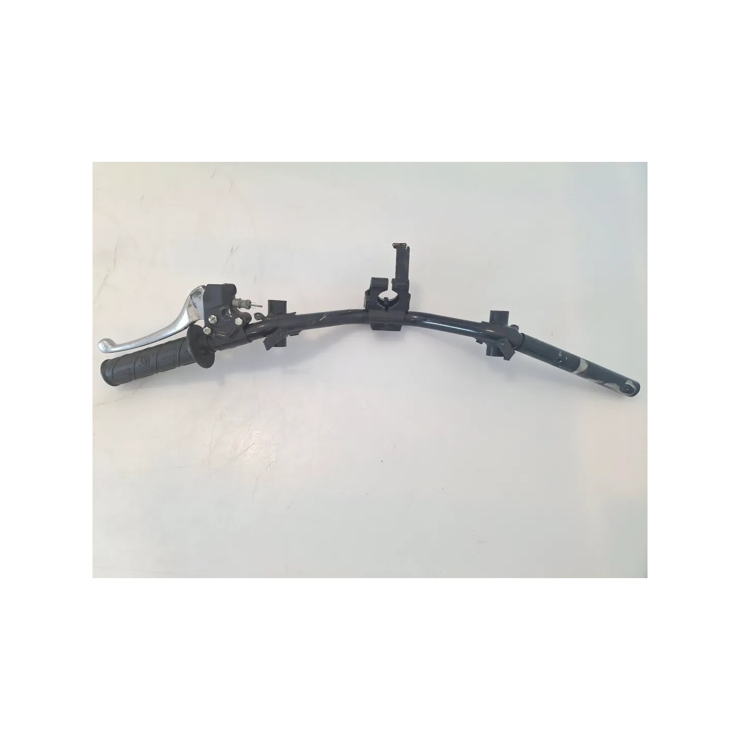 Manubrio Piaggio Vespa 125 ET4 Vespa 125 ET4 Motore Piaggio NO Leader 