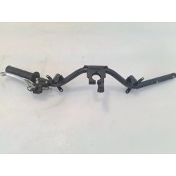 Manubrio Piaggio Vespa 125 ET4 Vespa 125 ET4 Motore Piaggio NO Leader 