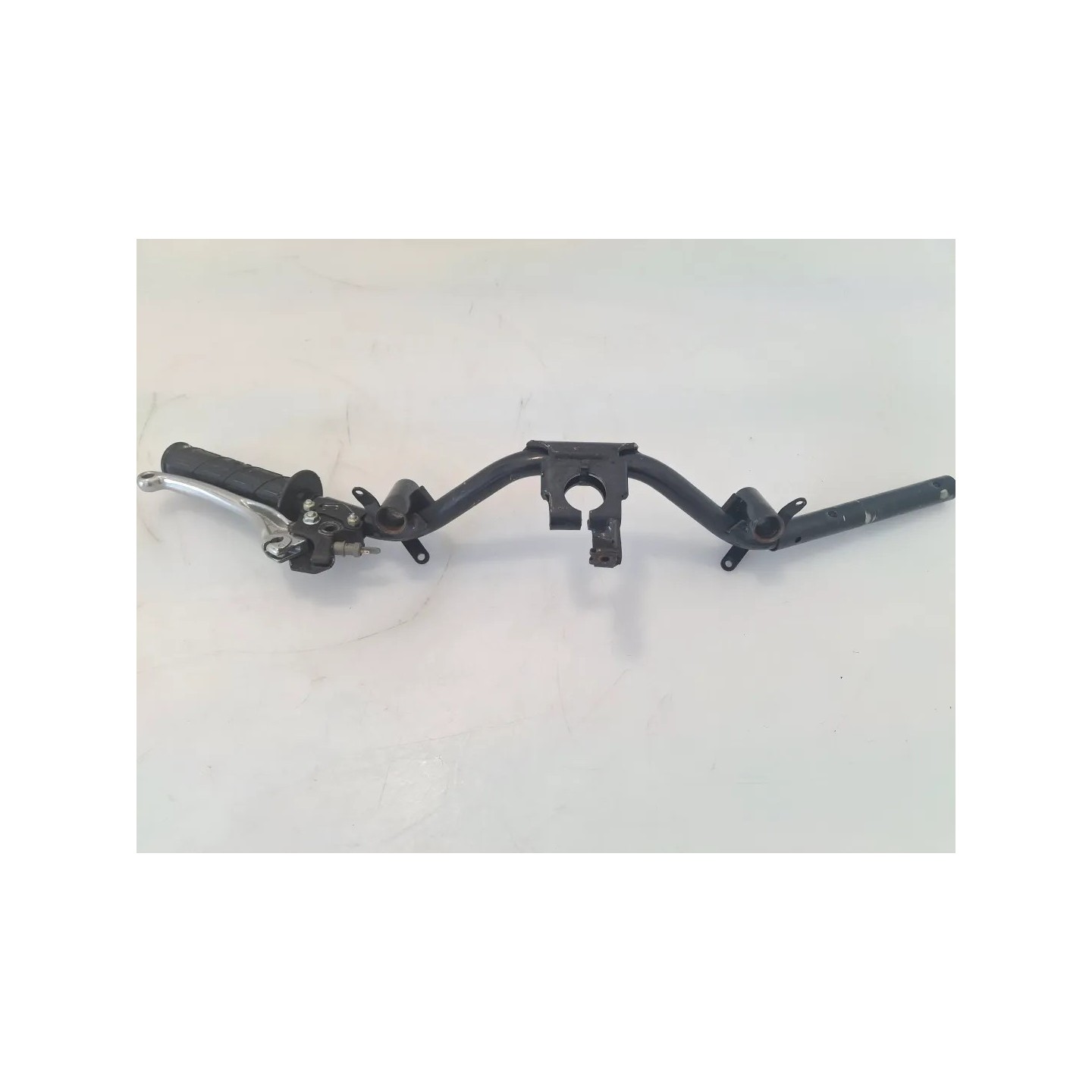 Manubrio Piaggio Vespa 125 ET4 Vespa 125 ET4 Motore Piaggio NO Leader 