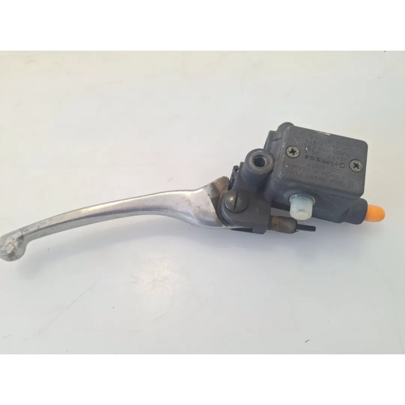 Pompa con serbatoio liquido freni anteriore con leva Piaggio Vespa 125 ET4 Vespa 125 ET4 Motore Piaggio NO Leader 