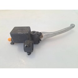 Pompa con serbatoio liquido freni anteriore con leva Piaggio Vespa 125 ET4 Vespa 125 ET4 Motore Piaggio NO Leader 