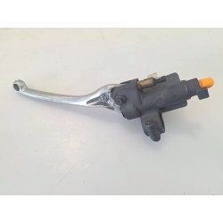 Pompa con serbatoio liquido freni anteriore con leva Piaggio Vespa 125 ET4 Vespa 125 ET4 Motore Piaggio NO Leader 