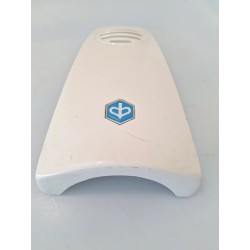 Supporto stemma anteriore Piaggio Vespa 125 ET4 Vespa 125 ET4 Motore Piaggio NO Leader 