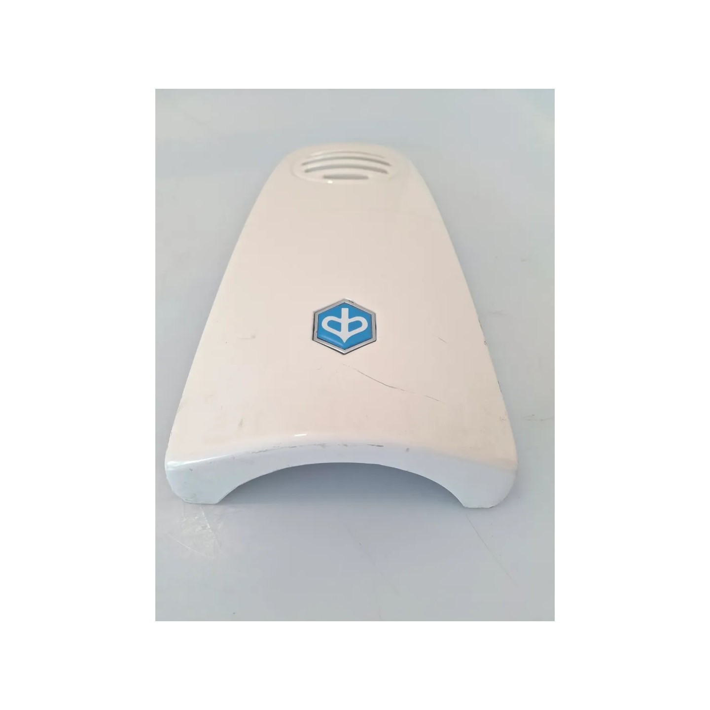 Supporto stemma anteriore Piaggio Vespa 125 ET4 Vespa 125 ET4 Motore Piaggio NO Leader 