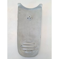Supporto stemma anteriore Piaggio Vespa 125 ET4 Vespa 125 ET4 Motore Piaggio NO Leader 