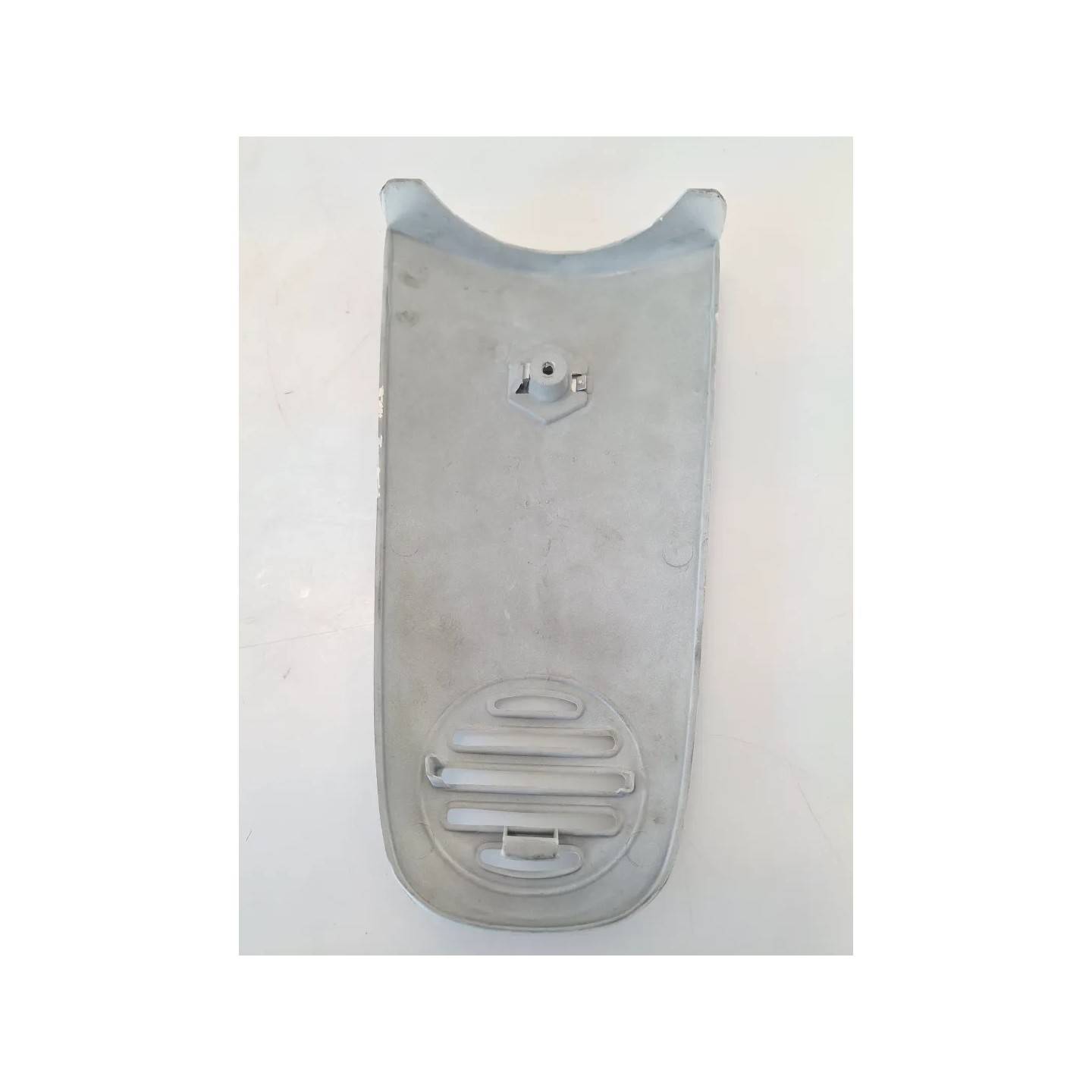 Supporto stemma anteriore Piaggio Vespa 125 ET4 Vespa 125 ET4 Motore Piaggio NO Leader 