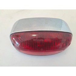 Fanale posteriore Piaggio Vespa 125 ET4 Vespa 125 ET4 Motore Piaggio NO Leader 