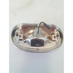 Fanale posteriore Piaggio Vespa 125 ET4 Vespa 125 ET4 Motore Piaggio NO Leader 