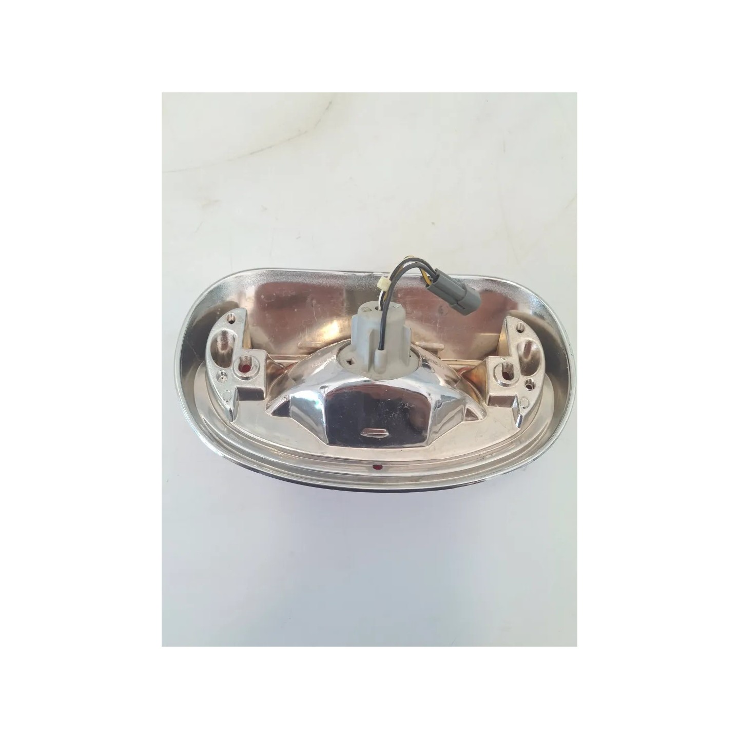 Fanale posteriore Piaggio Vespa 125 ET4 Vespa 125 ET4 Motore Piaggio NO Leader 