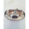 Fanale posteriore Piaggio Vespa 125 ET4 Vespa 125 ET4 Motore Piaggio NO Leader 