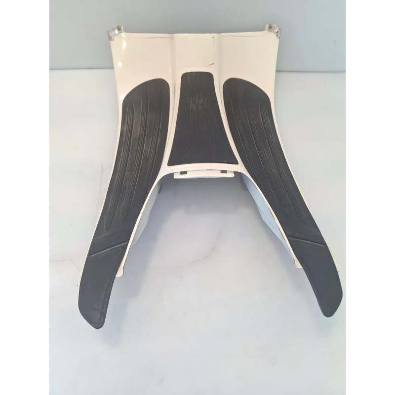 Pavimento appoggiapiedi Piaggio Vespa 125 ET4 Vespa 125 ET4 Motore Piaggio NO Leader 