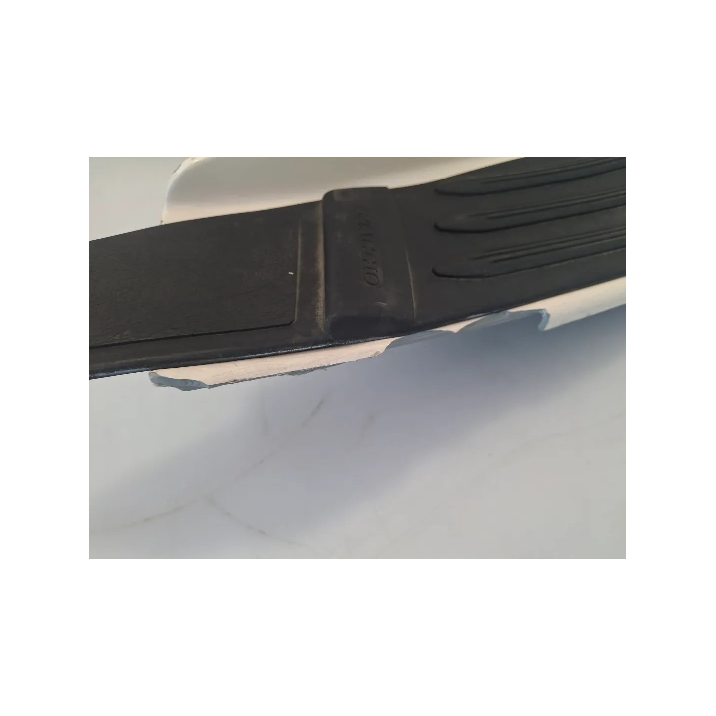 Pavimento appoggiapiedi Piaggio Vespa 125 ET4 Vespa 125 ET4 Motore Piaggio NO Leader 