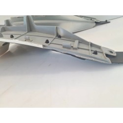 Pavimento appoggiapiedi Piaggio Vespa 125 ET4 Vespa 125 ET4 Motore Piaggio NO Leader 