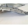 Pavimento appoggiapiedi Piaggio Vespa 125 ET4 Vespa 125 ET4 Motore Piaggio NO Leader 