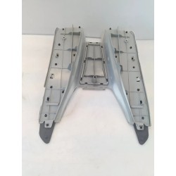 Pavimento appoggiapiedi Piaggio Vespa 125 ET4 Vespa 125 ET4 Motore Piaggio NO Leader 