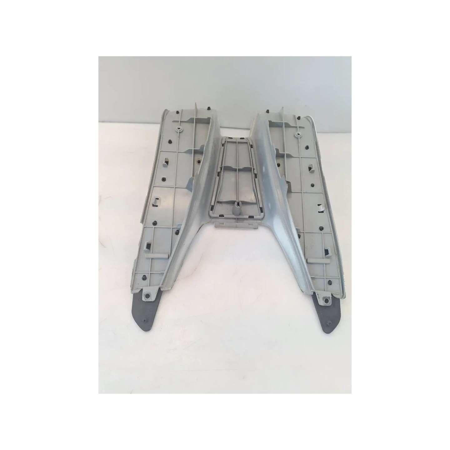 Pavimento appoggiapiedi Piaggio Vespa 125 ET4 Vespa 125 ET4 Motore Piaggio NO Leader 