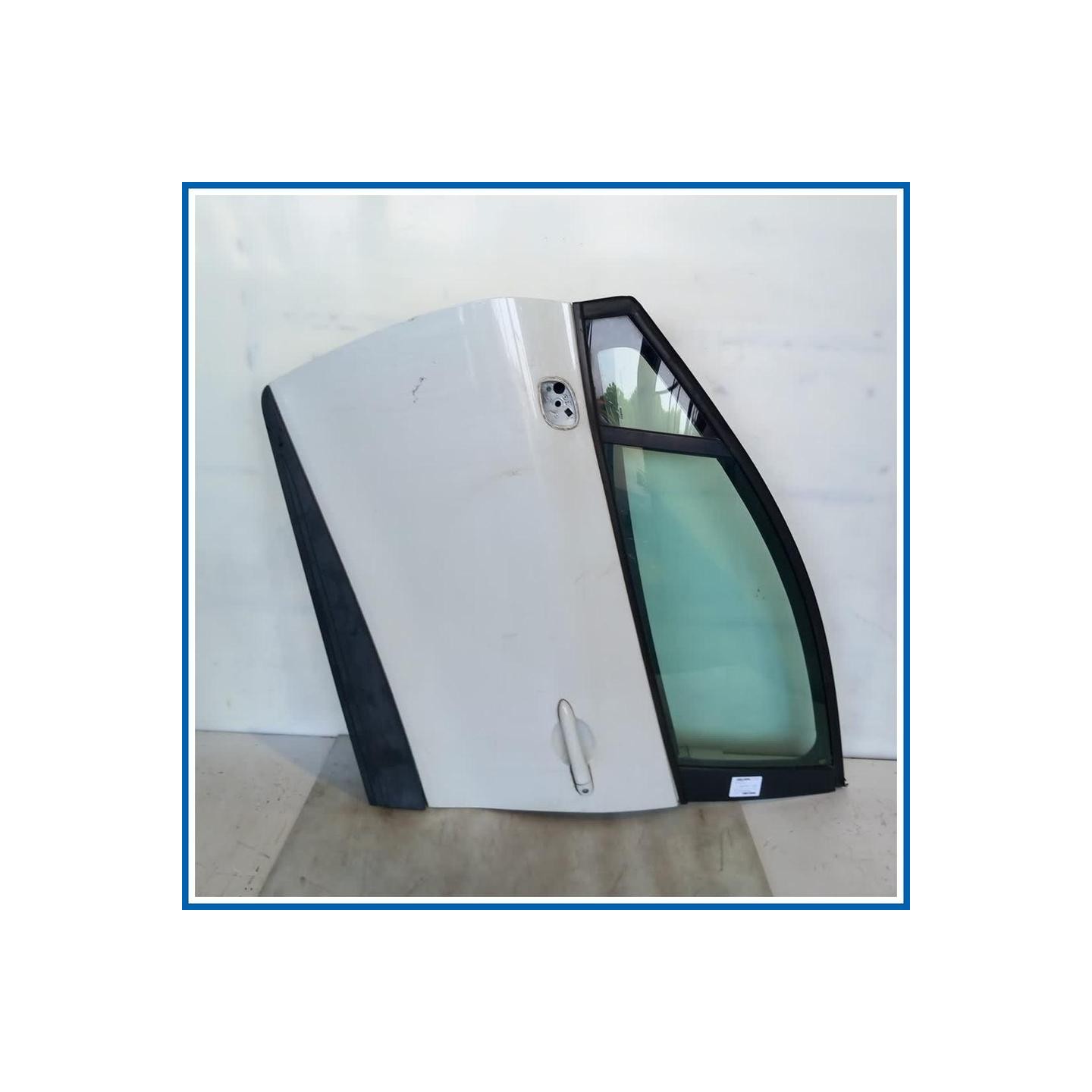 Porta ant. sx. RENAULT Clio IV