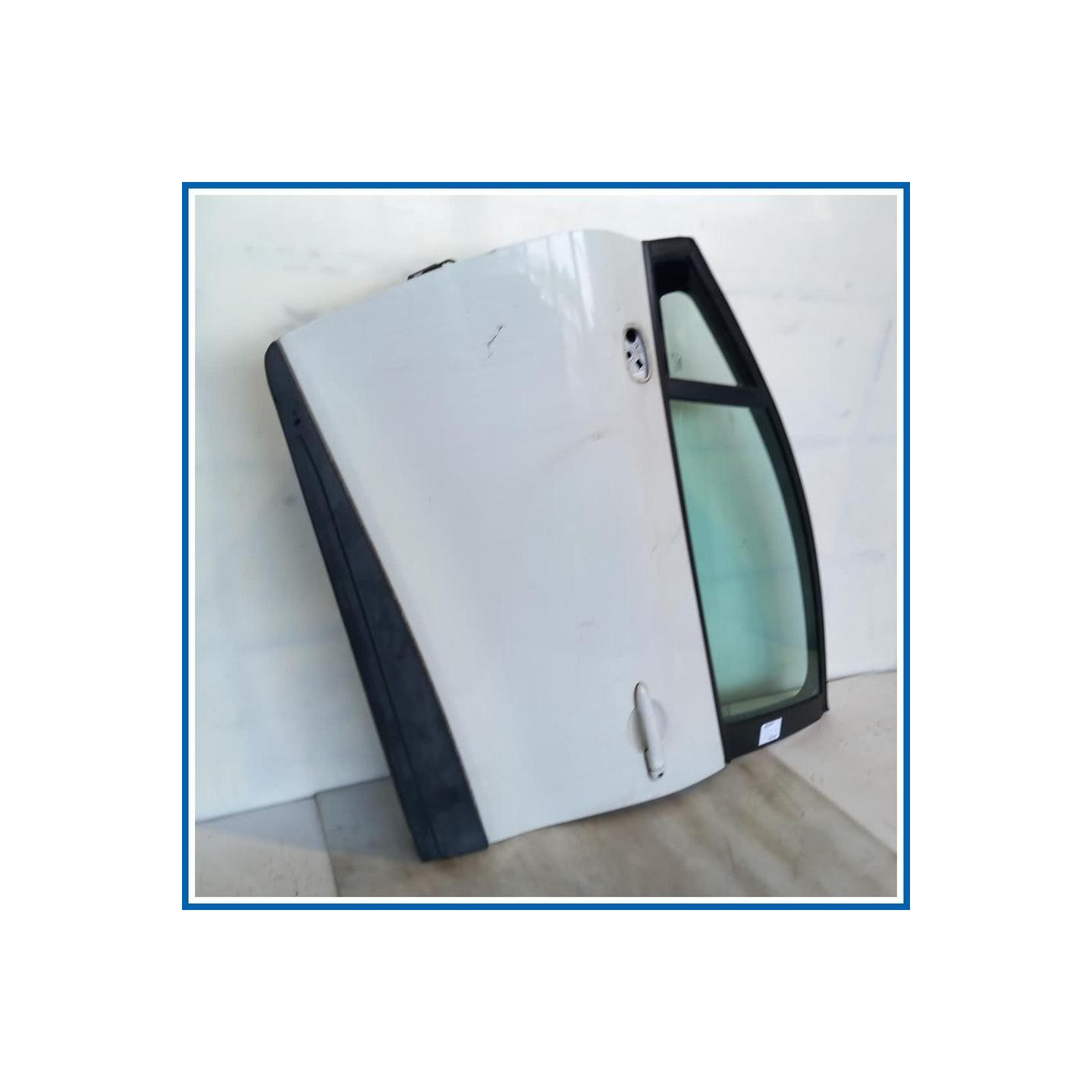 Porta ant. sx. RENAULT Clio IV