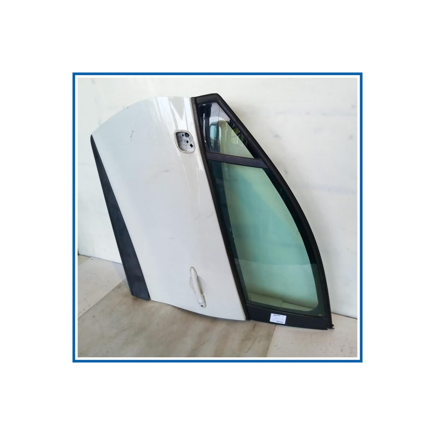 Porta ant. sx. RENAULT Clio IV