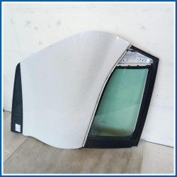 Porta post. dx. RENAULT Clio IV