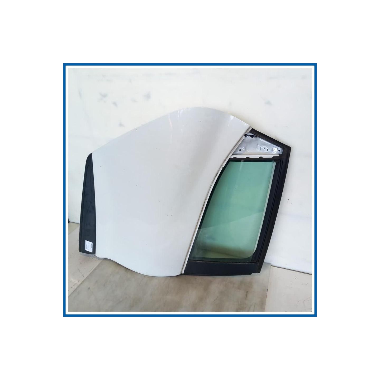 Porta post. dx. RENAULT Clio IV