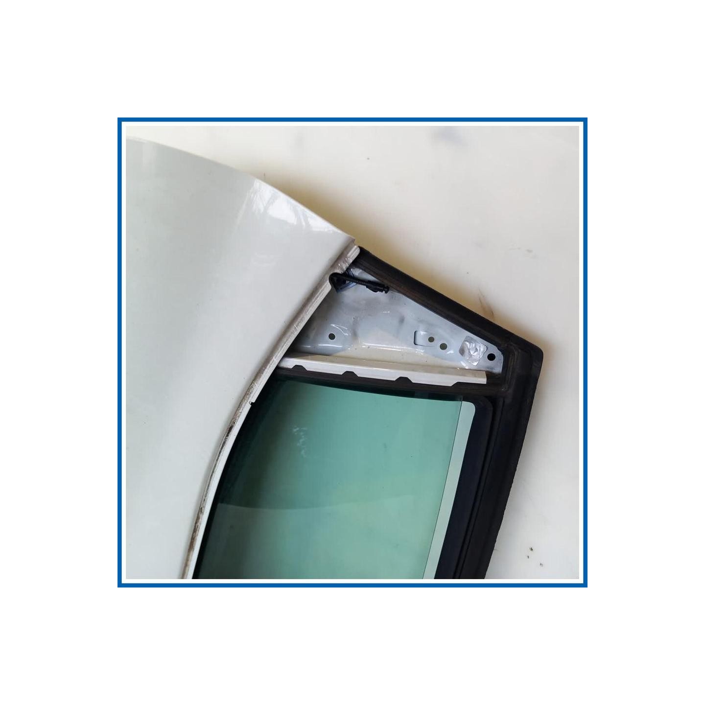 Porta post. dx. RENAULT Clio IV
