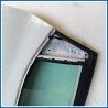 Porta post. dx. RENAULT Clio IV