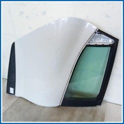 Porta post. dx. RENAULT Clio IV
