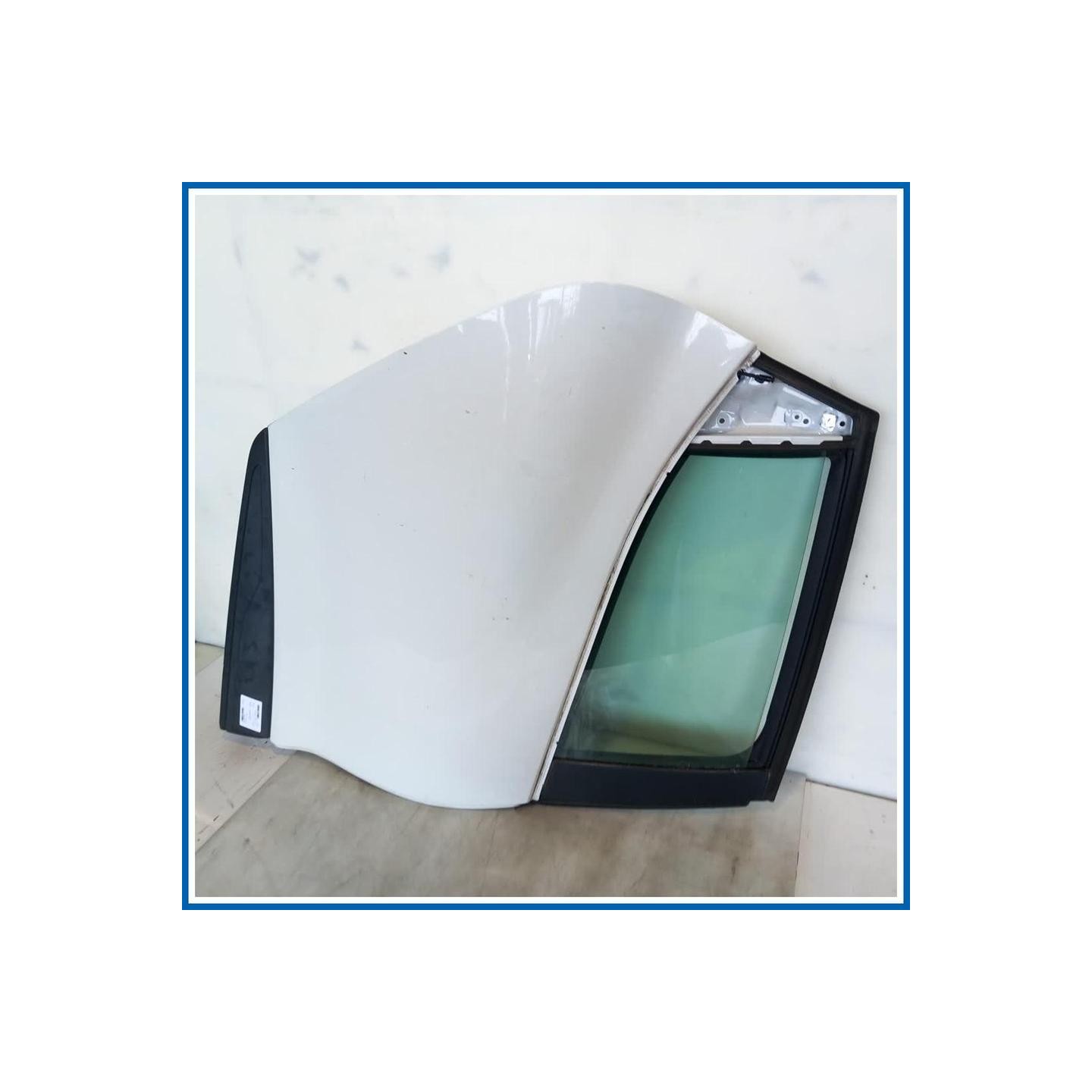 Porta post. dx. RENAULT Clio IV