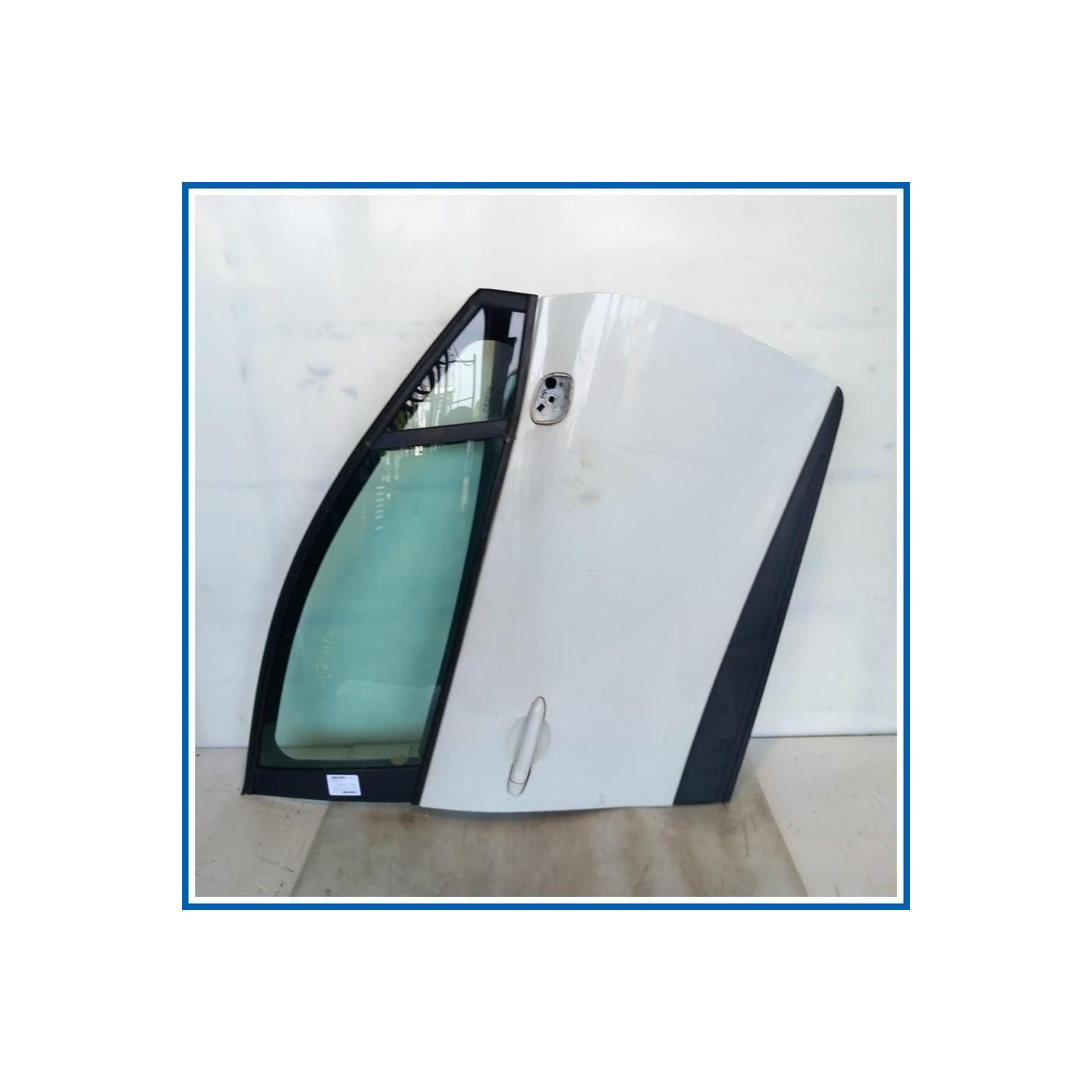 Porta ant. dx. RENAULT Clio IV