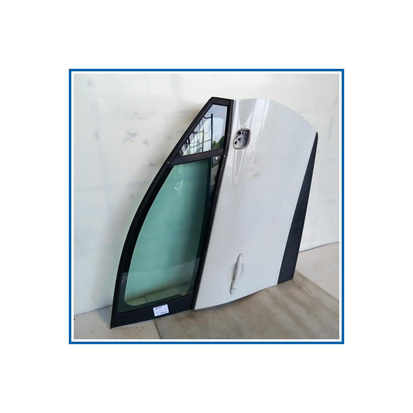Porta ant. dx. RENAULT Clio IV