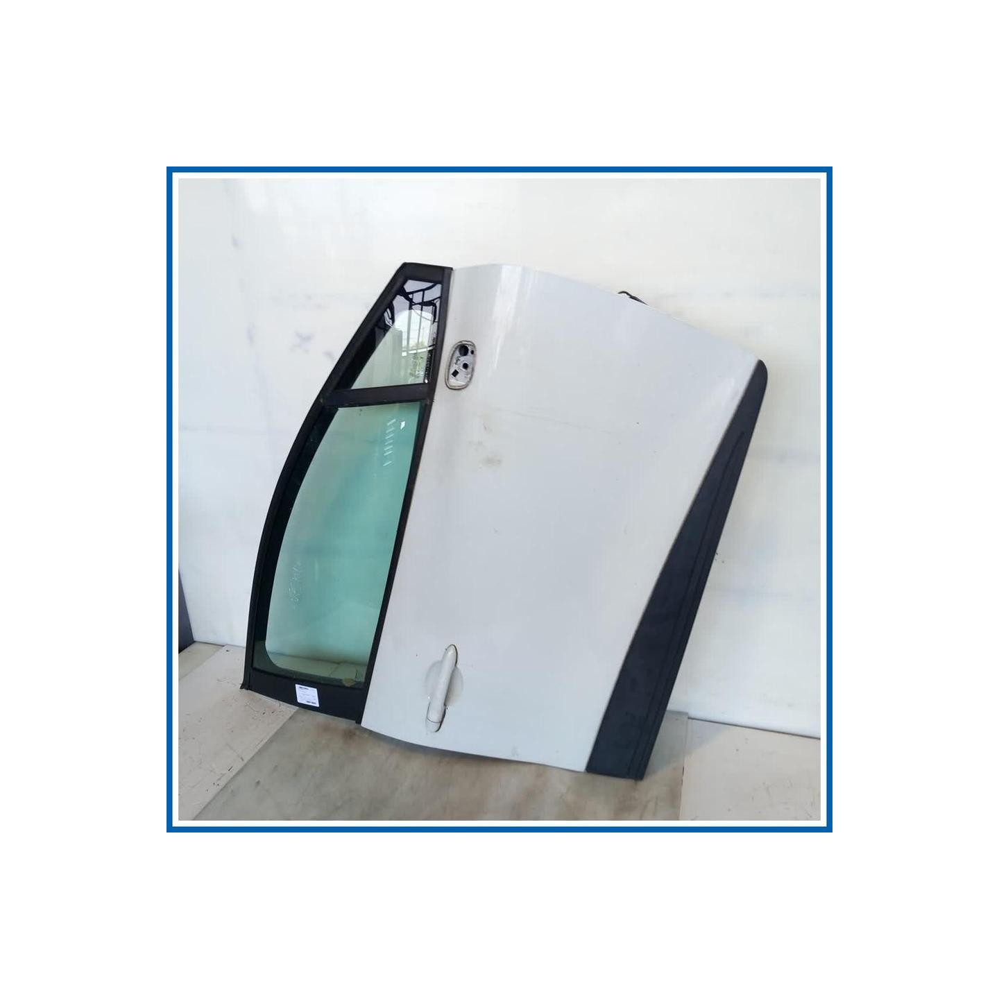 Porta ant. dx. RENAULT Clio IV