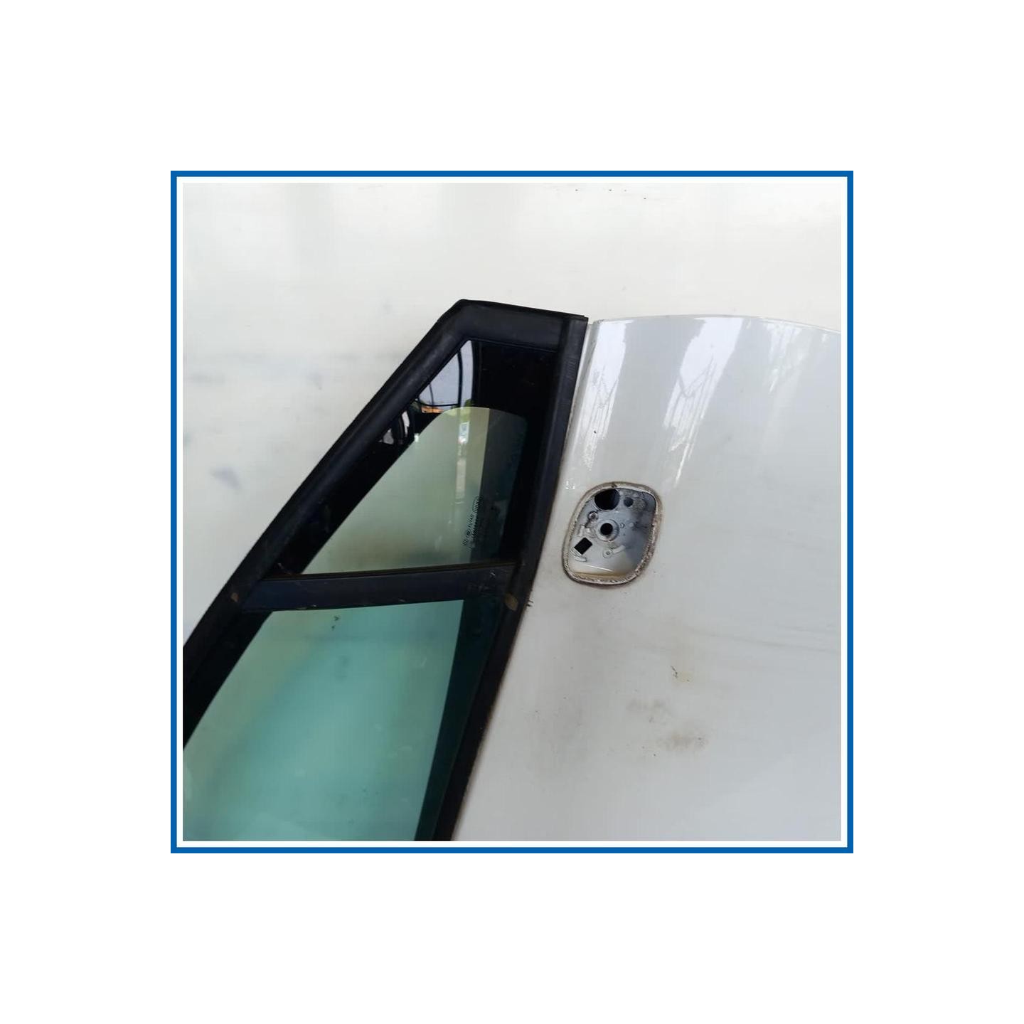 Porta ant. dx. RENAULT Clio IV