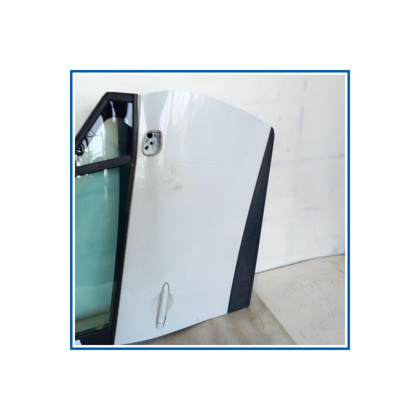 Porta ant. dx. RENAULT Clio IV