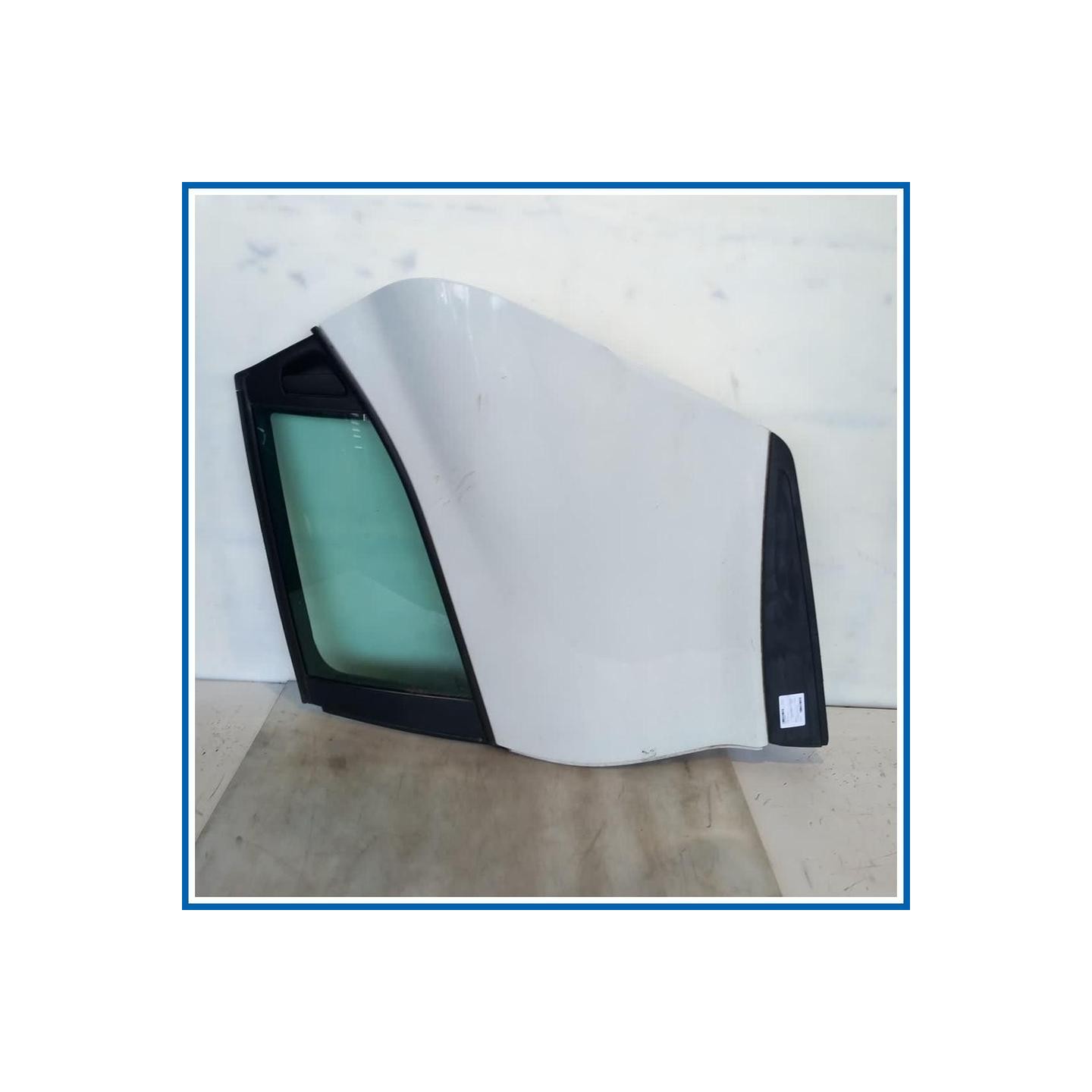Porta post. sx. RENAULT Clio IV