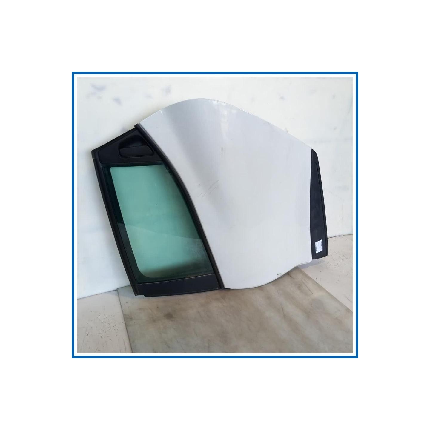 Porta post. sx. RENAULT Clio IV