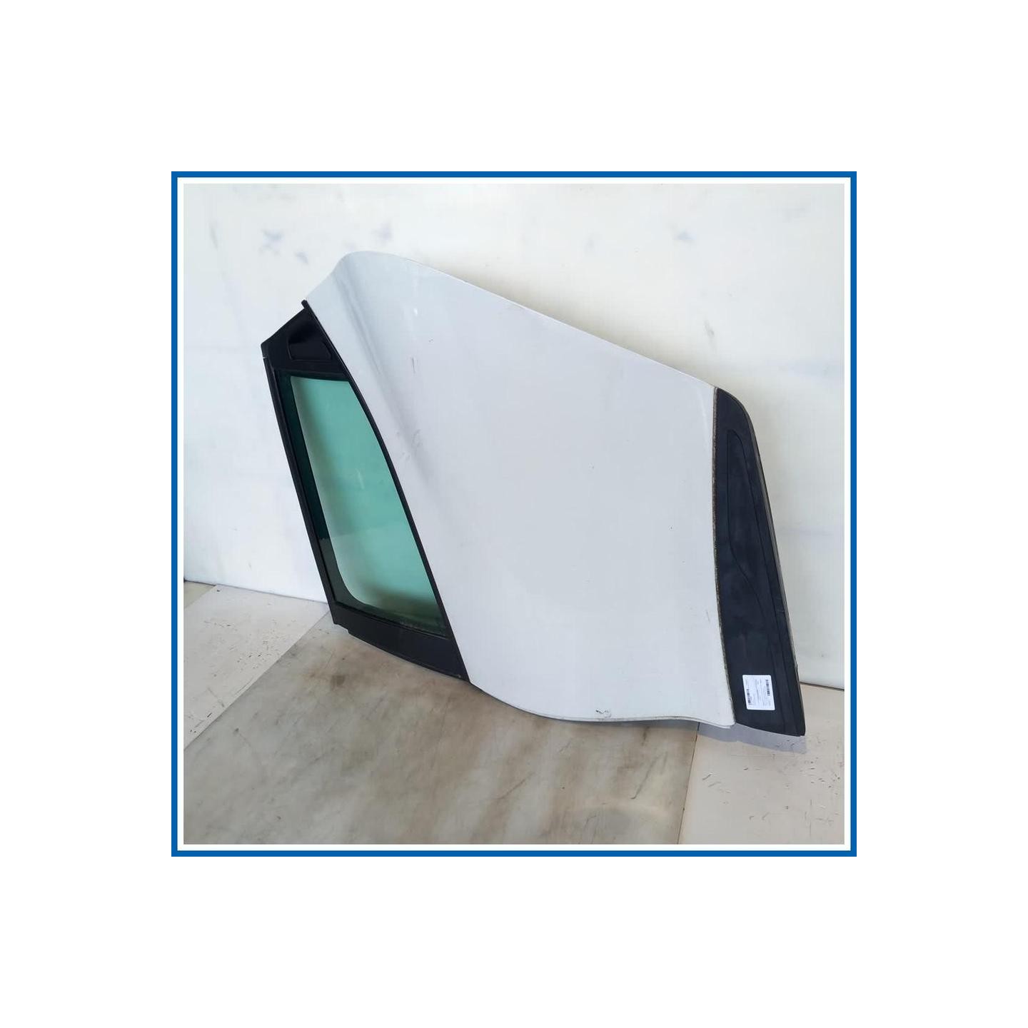 Porta post. sx. RENAULT Clio IV